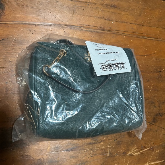 Tory Burch Carter Small Tote Handbag - Picture 6 of 7